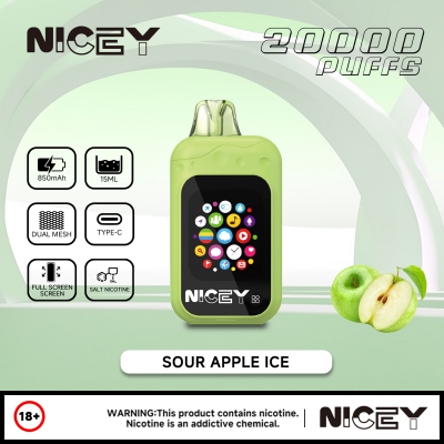 NICEY E-SMART 20K Device