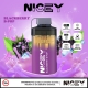 NICEY MEGA 12K VAPE DEVICE 