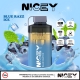 NICEY MEGA 12K VAPE DEVICE 