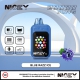 NICEY E-SMART 20K Device