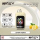 NICEY E-SMART 20K Device