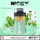 NICEY MEGA 12K VAPE DEVICE 