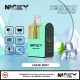 NICEY CLEAR 12K VAPE DEVICE 