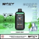 NICEY PRO 20K VAPE DEVICE 