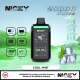 NICEY PRO 20K VAPE DEVICE 