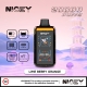 NICEY PRO 20K VAPE DEVICE 