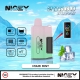 NICEY DIGITAL 20K VAPE DEVICE 