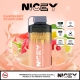 NICEY MEGA 12K VAPE DEVICE 