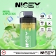 NICEY MEGA 12K VAPE DEVICE 