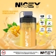 NICEY MEGA 12K VAPE DEVICE 