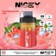 NICEY MEGA 12K VAPE DEVICE 